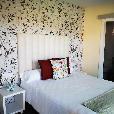 Lar Da Mota Boutique Hotel Arzua Ngoại thất bức ảnh