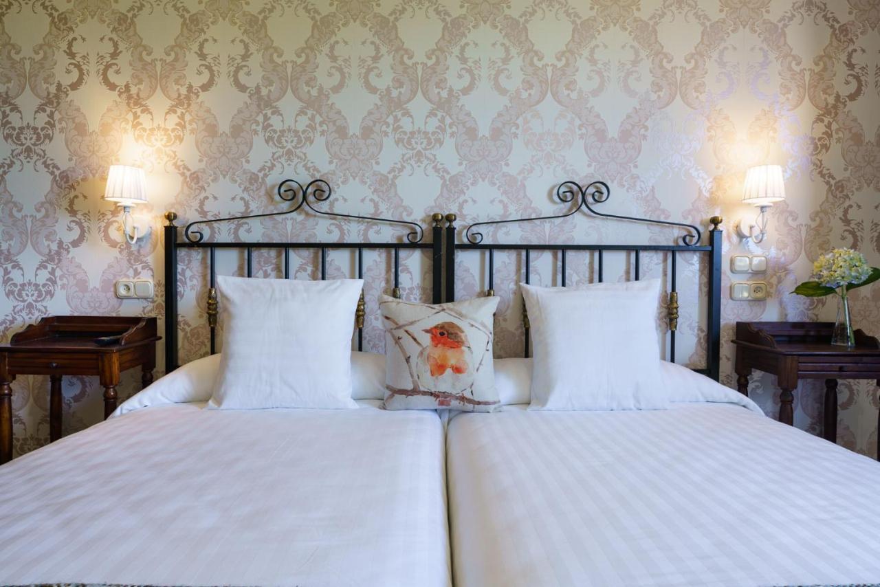 Lar Da Mota Boutique Hotel Arzua Ngoại thất bức ảnh