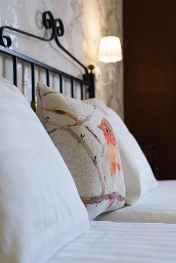 Lar Da Mota Boutique Hotel Arzua Ngoại thất bức ảnh